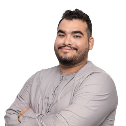 Abdul Rahman Kassem Abdul Rahman Kassem