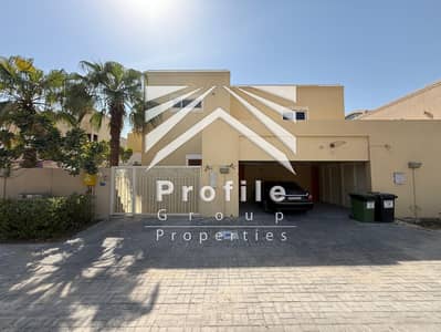 4 Bedroom Villa for Sale in Al Raha Gardens, Abu Dhabi - IMG-20251003-WA0036. jpg