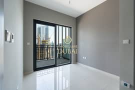 شقة في زادا ريزيدنس،الخليج التجاري 1 غرفة 74000 درهم - 11592982