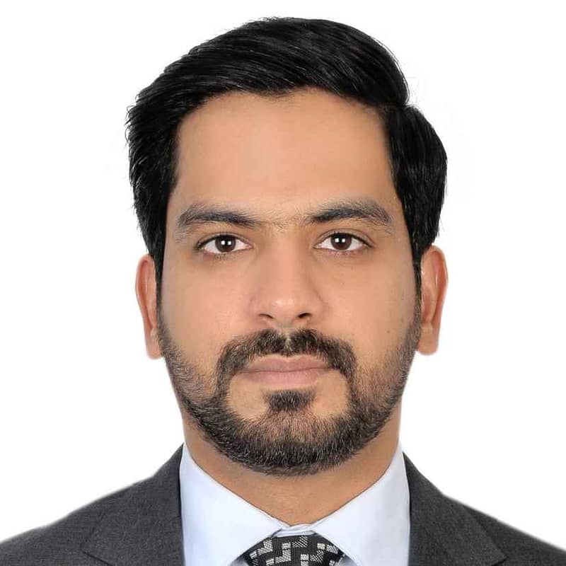 Mukaram Riaz