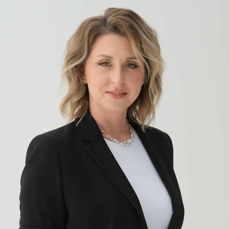 Ekaterina  Danilova