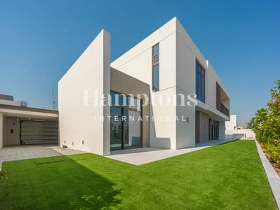 阿尔弗雷德街区， 迪拜 5 卧室别墅待租 - 位于阿尔弗雷德街区，阿尔弗雷德西区，蒂拉尔-阿尔-弗尔詹别墅区 5 卧室的别墅 450000 AED - 12949515