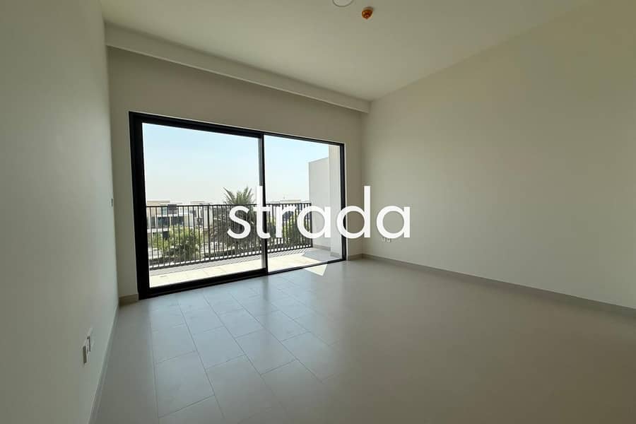 位于迪拜山庄，公园广场，公园广场1号大楼 1 卧室的公寓 115000 AED - 12963841