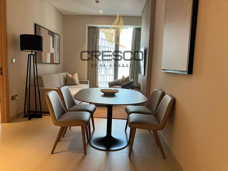 Brand New | Luxury Unit | Direct Mall Access