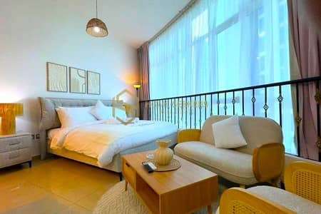 Studio for Rent in Al Reem Island, Abu Dhabi - IMG-20251003-WA0003. jpg