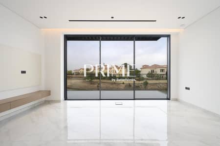 5 Bedroom Villa for Sale in Jumeirah Park, Dubai - Brand New | 5 Bed Lake View | Custom Build