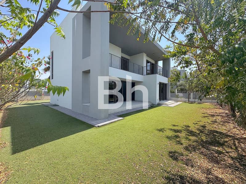 位于迪拜山庄，西德拉别墅，西德拉1区 5 卧室的别墅 15000000 AED - 12963862