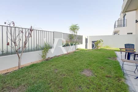 4 Bedroom Villa for Rent in Dubai South, Dubai - | Exclusive | Open View | Single Row |