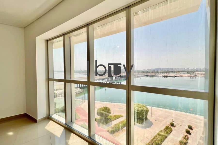 Квартира в Остров Аль Рим，Марина Сквер，РАК Тауэр, 2 cпальни, 140000 AED - 12963894