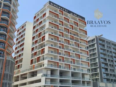 2 Cпальни Апартамент Продажа в Дубай Силикон Оазис, Дубай - Квартира в Дубай Силикон Оазис，Бингхатти Пойнт, 2 cпальни, 1050000 AED - 12963918