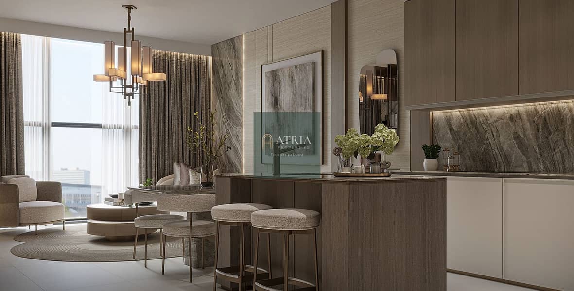 HANDOVER SEP 2025 Bright unit | Spacious Unit | HIGH ROI - Image 2