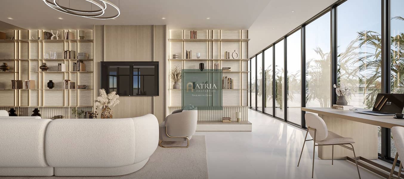 HANDOVER SEP 2025 Bright unit | Spacious Unit | HIGH ROI - Image 3