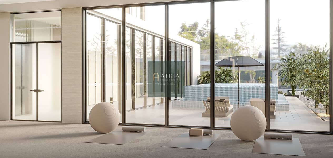 HANDOVER SEP 2025 Bright unit | Spacious Unit | HIGH ROI - Image 5