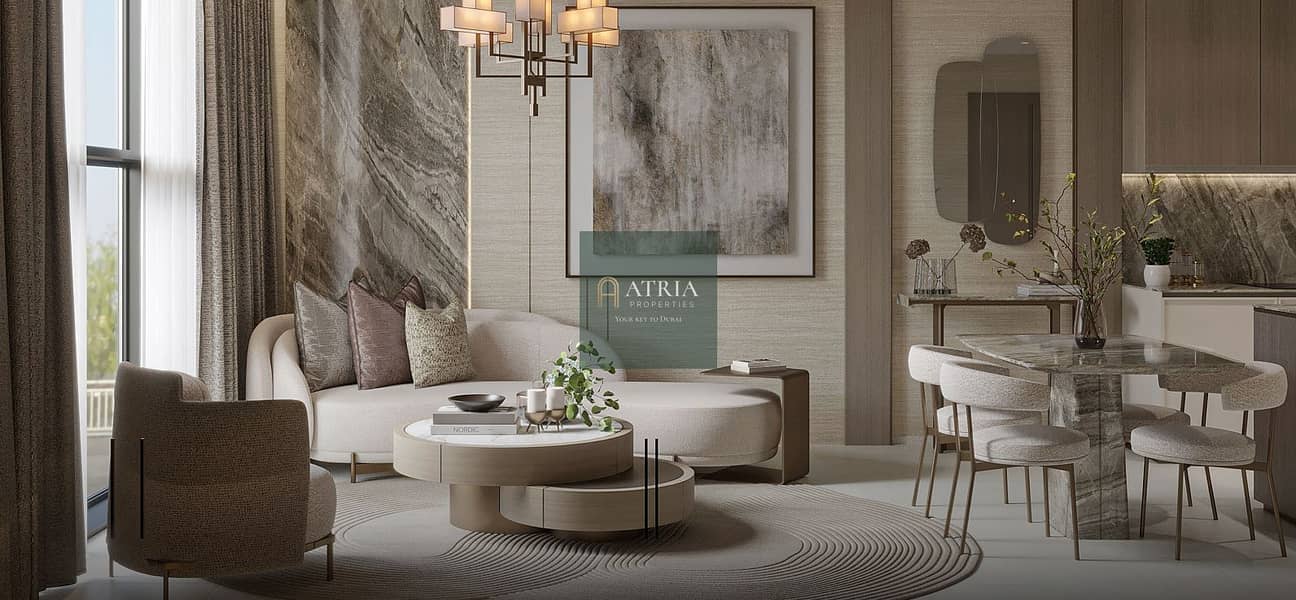 HANDOVER SEP 2025 Bright unit | Spacious Unit | HIGH ROI - Image 6