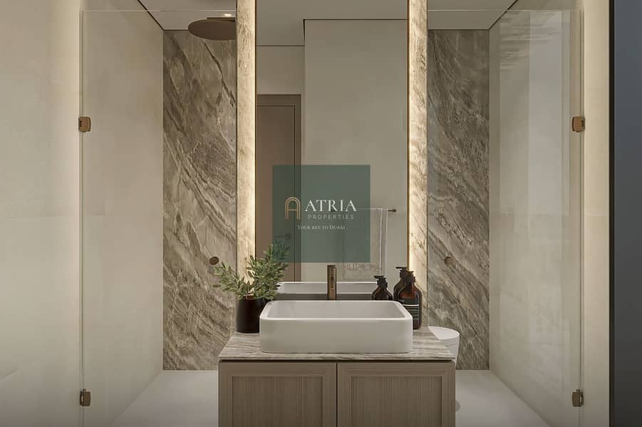 HANDOVER SEP 2025 Bright unit | Spacious Unit | HIGH ROI - Image 7