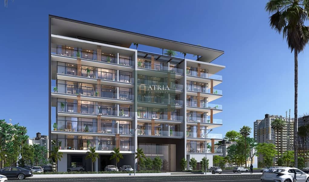 HANDOVER SEP 2025 Bright unit | Spacious Unit | HIGH ROI - Image 8