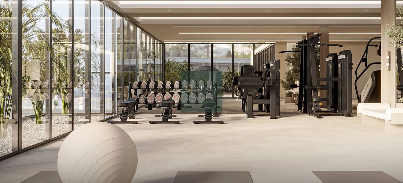 HANDOVER SEP 2025 Bright unit | Spacious Unit | HIGH ROI - Image 9