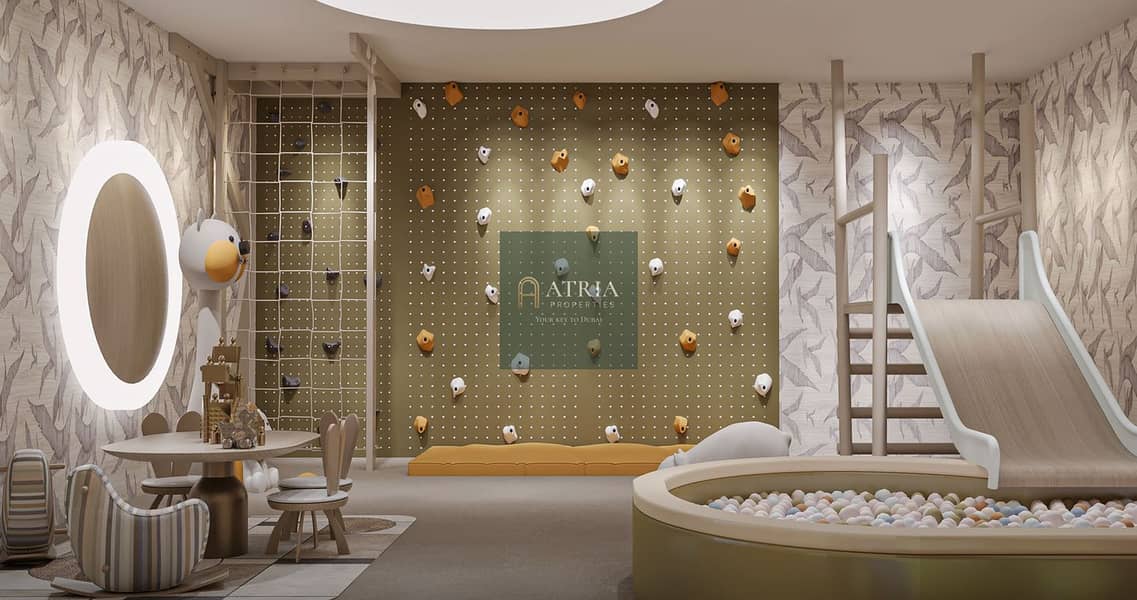 HANDOVER SEP 2025 Bright unit | Spacious Unit | HIGH ROI - Image 10