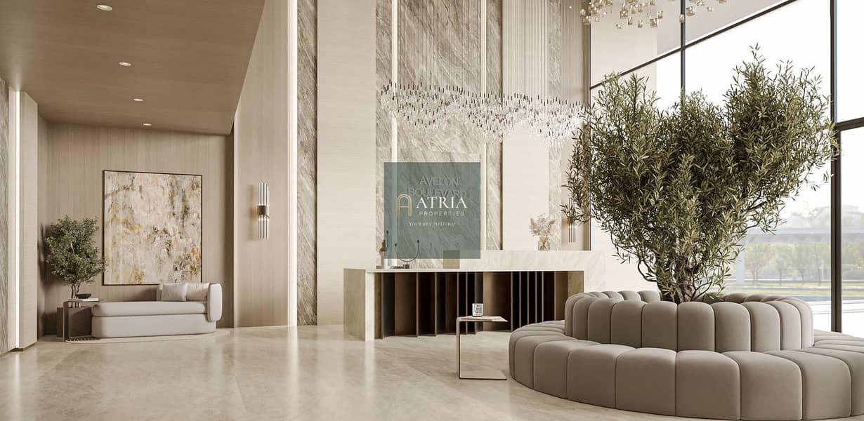 HANDOVER SEP 2025 Bright unit | Spacious Unit | HIGH ROI - Image 11