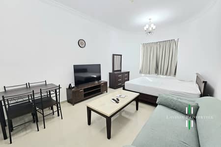 商业湾， 迪拜 单身公寓待租 - 位于商业湾，安大略大楼 的公寓 59999 AED - 12695652