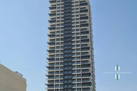 朱美拉环形村(JVC)， 迪拜 1 卧室公寓待租 - 位于朱美拉环形村(JVC)，JVC第10区，宾格蒂公寓塔楼 1 卧室的公寓 75000 AED - 12963976
