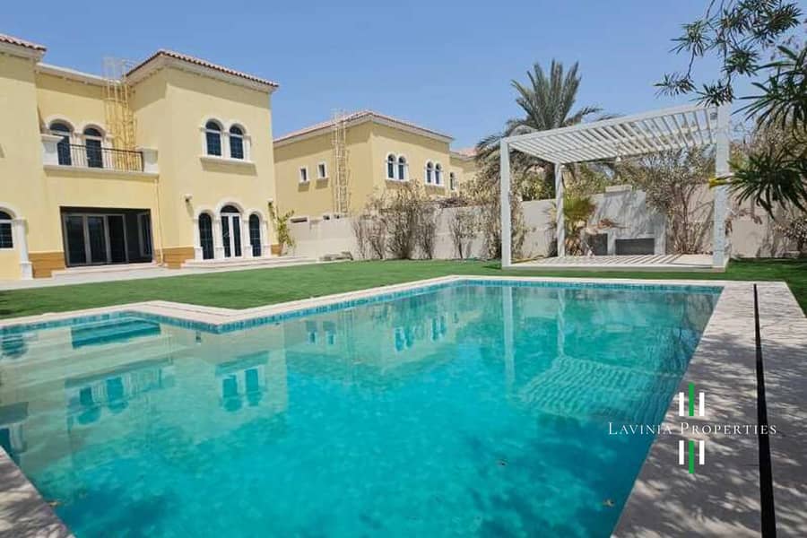 Premium Living in the Heart of Dubai