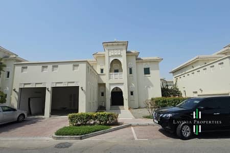 阿尔弗雷德街区， 迪拜 4 卧室别墅待租 - 位于阿尔弗雷德街区，阔塔什别墅区 4 卧室的别墅 310000 AED - 12963978