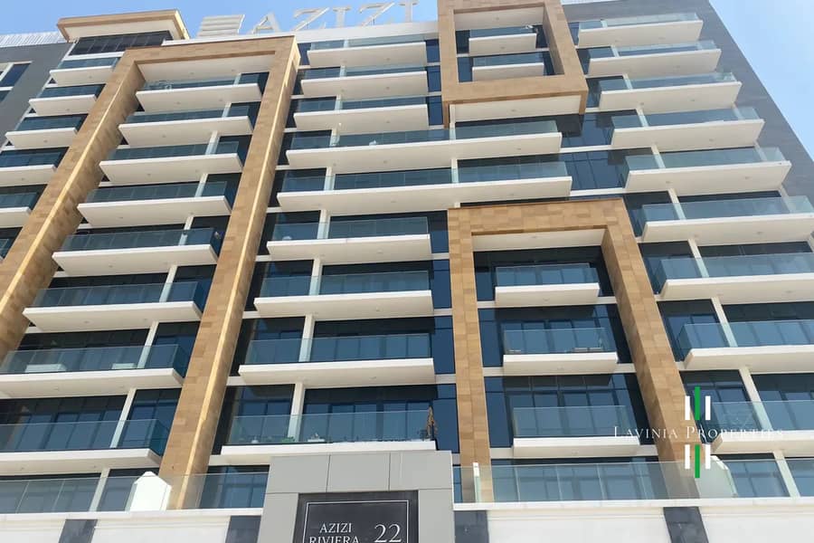 محل تجاري في عزيزي ريفيرا 22،ريفيرا،ميدان ون،مدينة ميدان 90000 درهم - 12963979