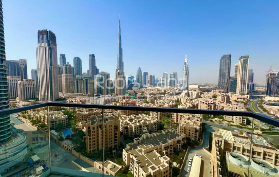 位于迪拜市中心，贝尔维尤大厦，贝尔维尤1号大厦 2 卧室的公寓 185000 AED - 12964025