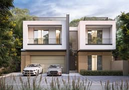 فیلا في شوبا إلوود،دبي لاند 5 غرف 14000000 درهم - 12964043