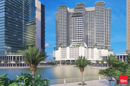 Studio for Sale in Jumeirah Lake Towers (JLT), Dubai - Close to metro | High ROI | Golf course view