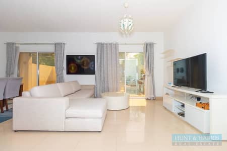 3 Bedroom Townhouse for Rent in Mina Al Arab, Ras Al Khaimah - 3 Bedroom Townhouse for Rent in Mina - Fully Furnished