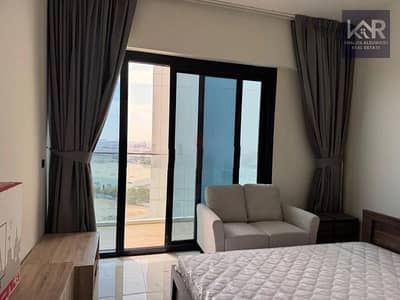 Studio for Rent in Jebel Ali, Dubai - 55f46746-34e1-4ce3-9b64-848deeb45315. jpeg