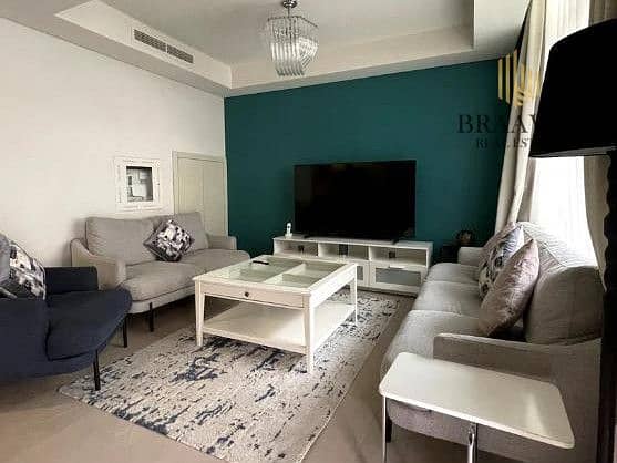 فیلا في أكويليجيا،(أكويا من داماك) داماك هيلز 2 3 غرف 120000 درهم - 12964101