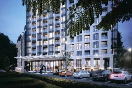 苏巴哈特兰社区， 迪拜 1 卧室公寓待售 - 位于苏巴哈特兰社区，巅峰豪华公寓 1 卧室的公寓 1480000 AED - 12964114