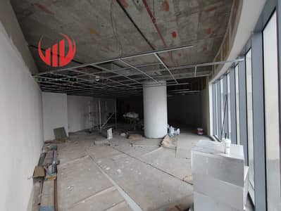 مکتب  للايجار في الخليج التجاري، دبي - IMG-20251003-WA0058. jpg