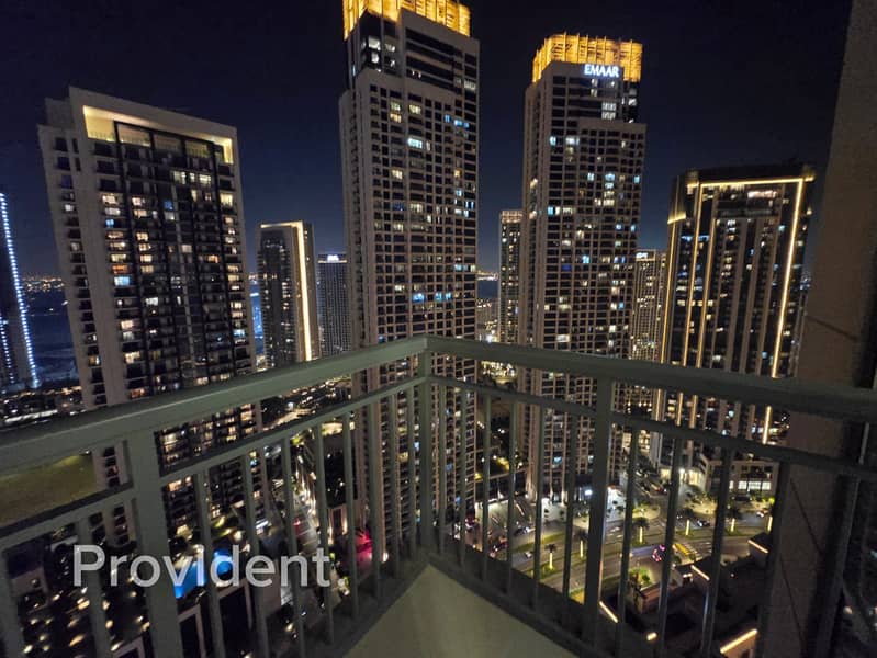 位于迪拜溪港，迪拜溪畔公寓，迪拜溪畔公寓1号北大厦 1 卧室的公寓 140999 AED - 12964118