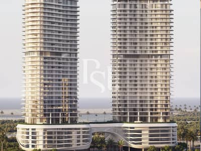 2 Cпальни Апартаменты Продажа в Остров Аль Рим, Абу-Даби - 3. jpg