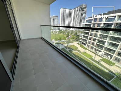 2 Bedroom Apartment for Rent in Dubai Hills Estate, Dubai - Park View | Partially Furnished | Walk to Mall