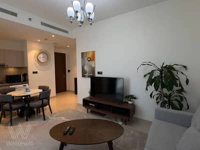 1 Bedroom Flat for Rent in Sobha Hartland, Dubai - img8. jpg