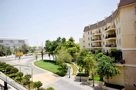 2 Bedroom Flat for Sale in Motor City, Dubai - Vacant spacious two bedrooms plus maids room 2 Bedroom Flat for Sale in Motor City, Dubai - Vacant spacious two bedrooms plus maids room