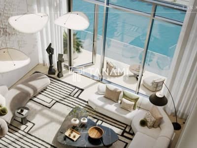 3 Bedroom Apartment for Sale in Al Maryah Island, Abu Dhabi - WhatsApp Image 2025-07-28 at 11.39. 40 AM (5). jpeg