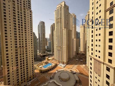 3 Bedroom Flat for Rent in Jumeirah Beach Residence (JBR), Dubai - IMG-20250729-WA0124. jpg