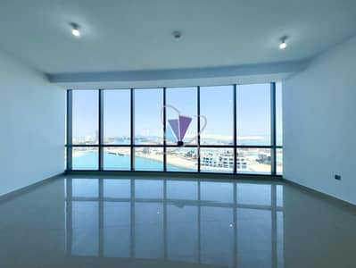 1 Bedroom Flat for Rent in Corniche Area, Abu Dhabi - 1BHK in Landmark of Abu Dhabi | Zero Comission