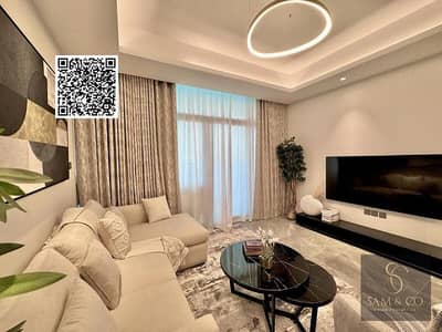 1 Спальня Апартаменты Продажа в Свободная зона Аджман, Аджман - IMG-20250423-WA0025. jpg