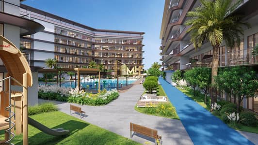 1 Спальня Апартаменты Продажа в Дубай Индастриал Парк, Дубай - DIC SAMANA_C13_8K. jpeg