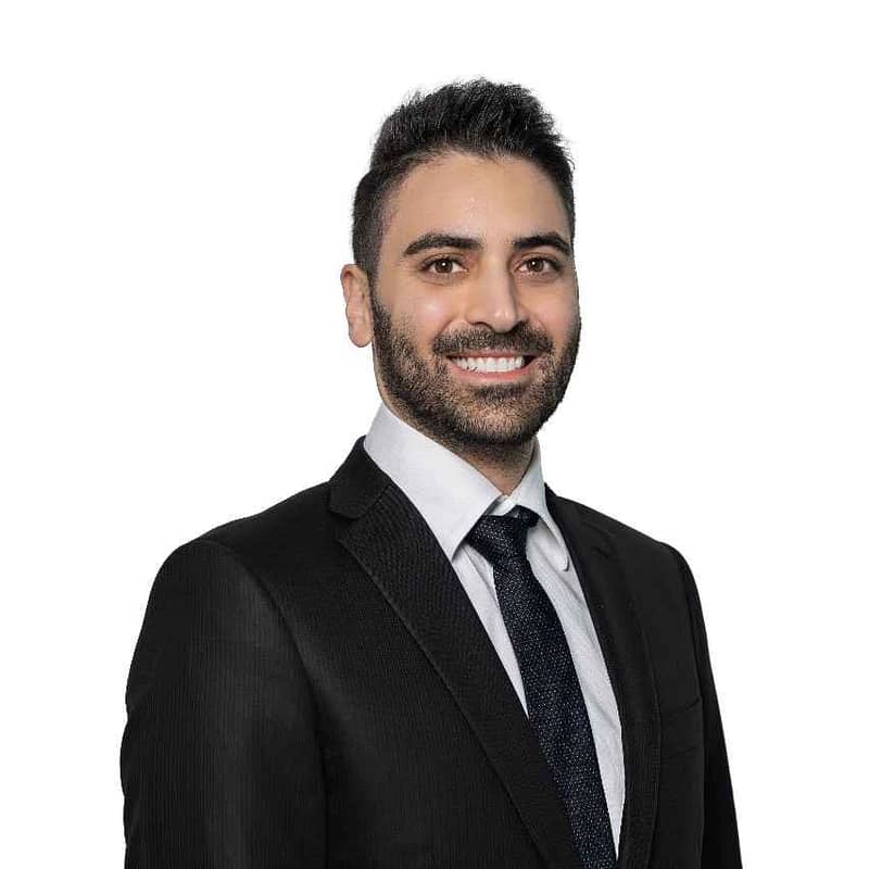 Adnan Kusybi