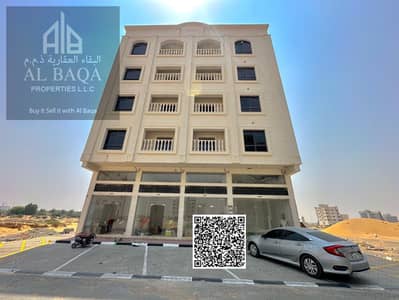 Building for Sale in Al Alia, Ajman - WhatsApp Image 2025-09-02 at 10.35. 42 PM (1). jpeg