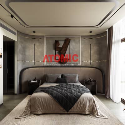 شقة 2 غرفة نوم للبيع في المدينة العالمية، دبي - IC3-F68 1BHK V7. jpg