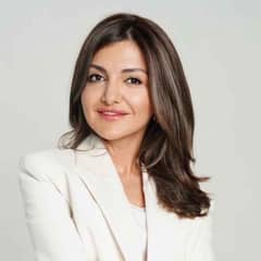 Maiia Gigolaeva Maiia Gigolaeva